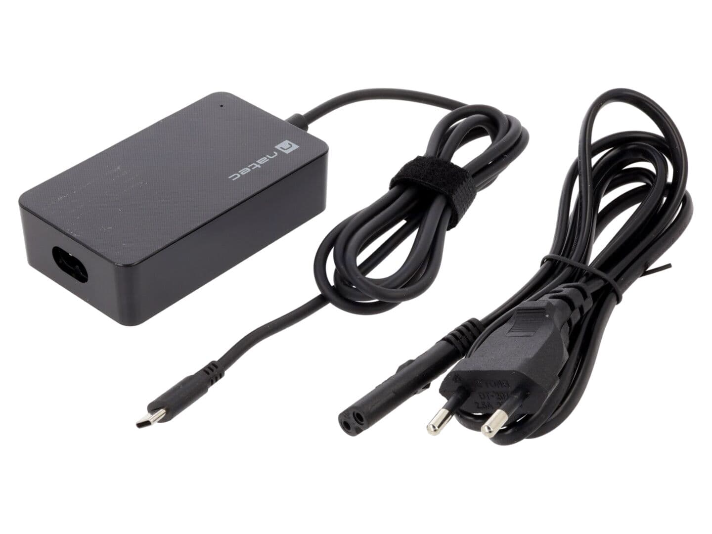 Alimentator Pulsatoriu USB C 65W, 5÷20V DC, Protecţie OPP, OTP, OVP