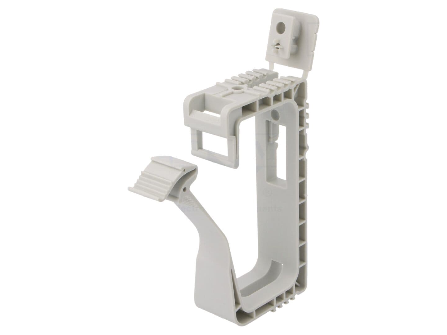 Clipsuri de Susținere P pentru Cabluri 28,6mm
