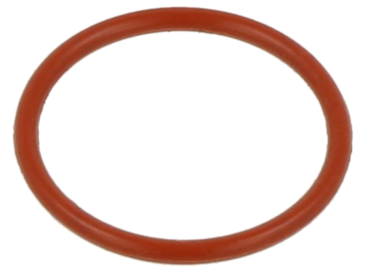 Garnitură O-ring silicon, Øint 11 mm