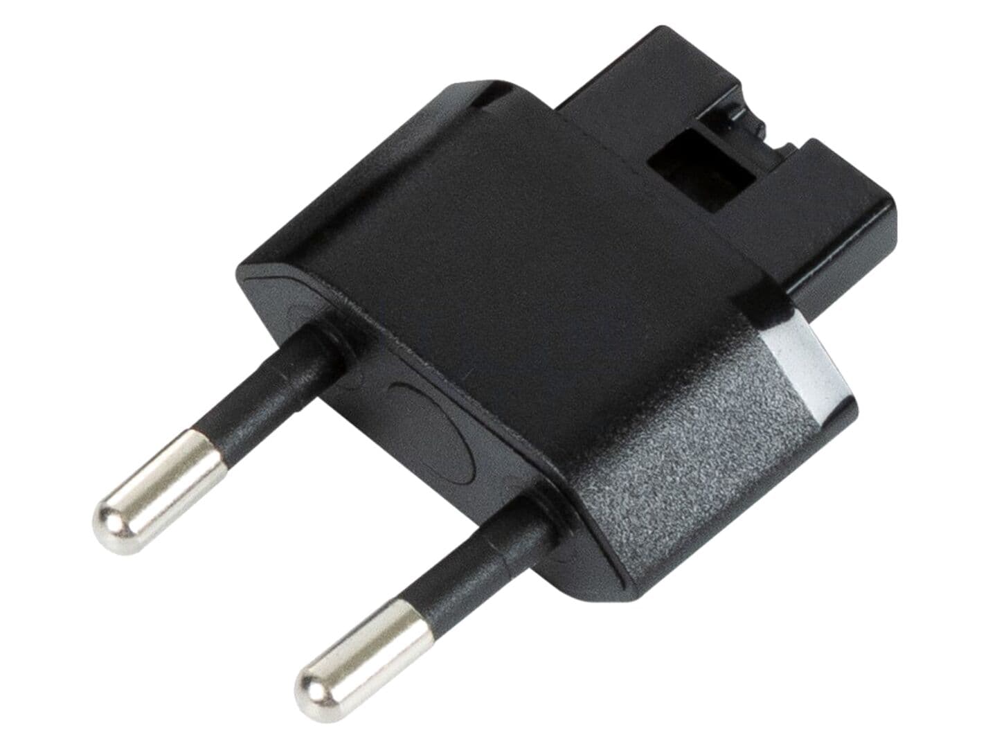 Adaptor XP POWER pentru alimentatoare, compatibil Europa