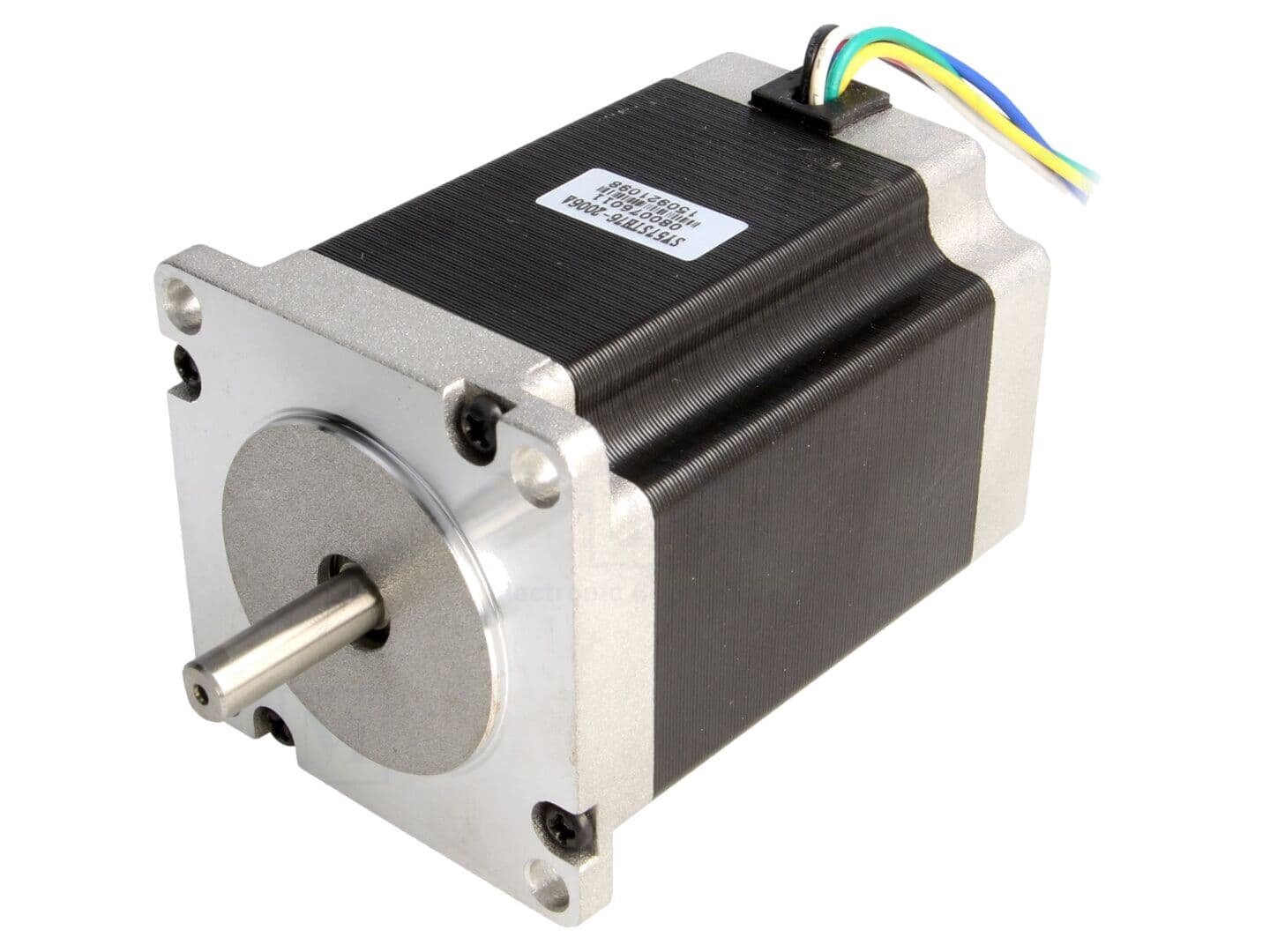 Motor pas cu pas 4,5VDC NEMA 23, 1341mNm, 2A - POLOLU