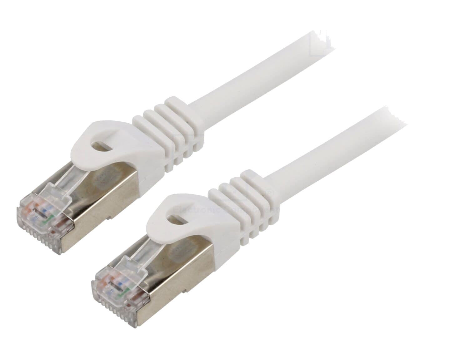 Cablu Patch cord S/FTP Cat 6a