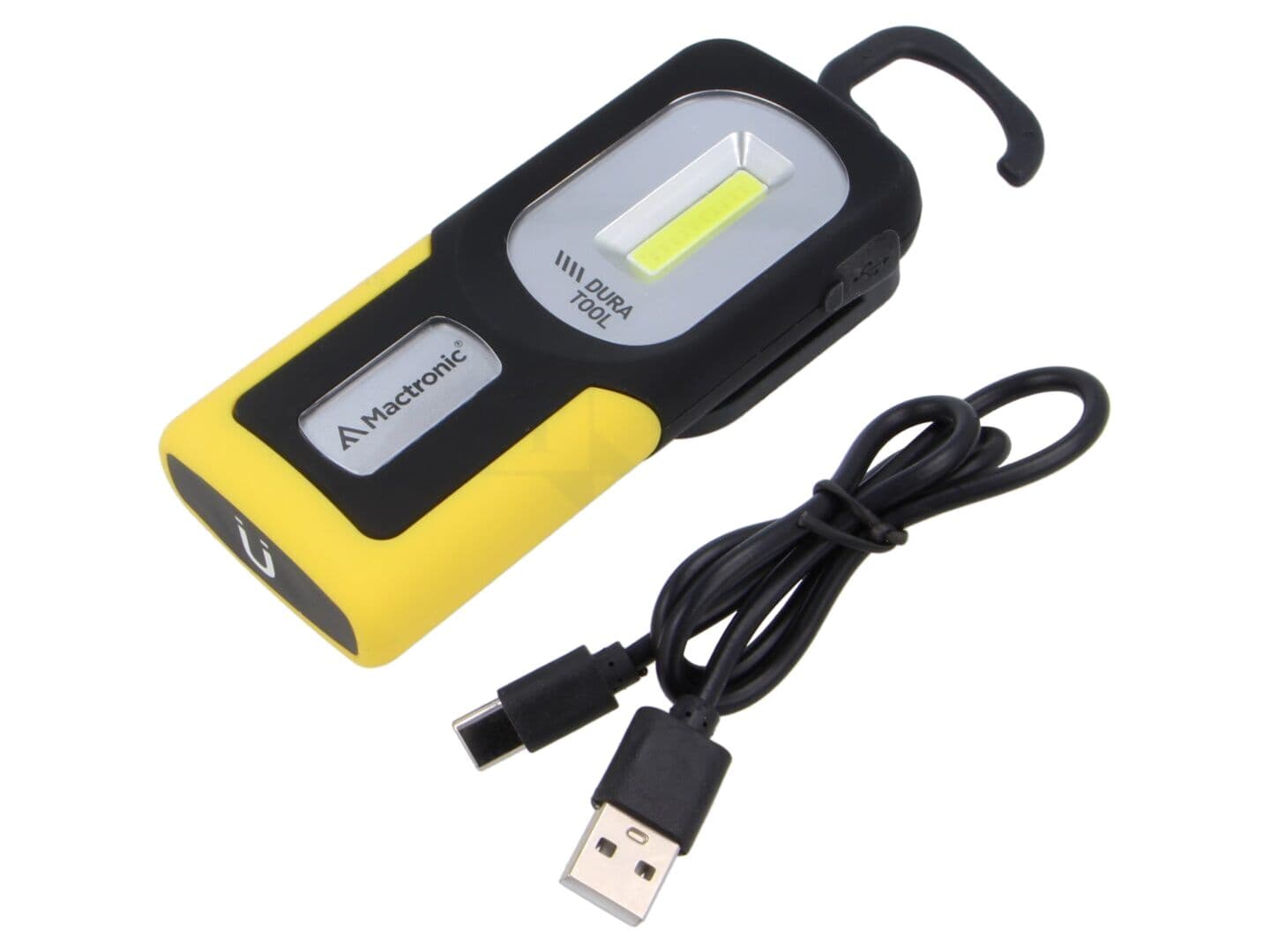 Lanternă LED 110lm DURA TOOL