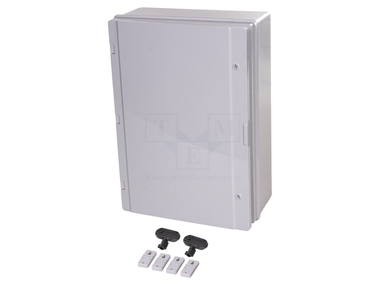 Carcasă montare pe perete PAWBOL ABS IP65 511mm x 711mm x 253mm