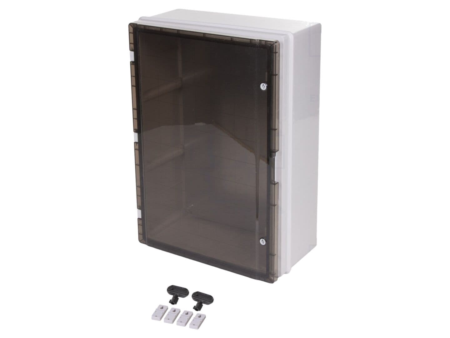 Carcasă montare pe perete PAWBOL ABS IP65 511mm x 711mm x 253mm