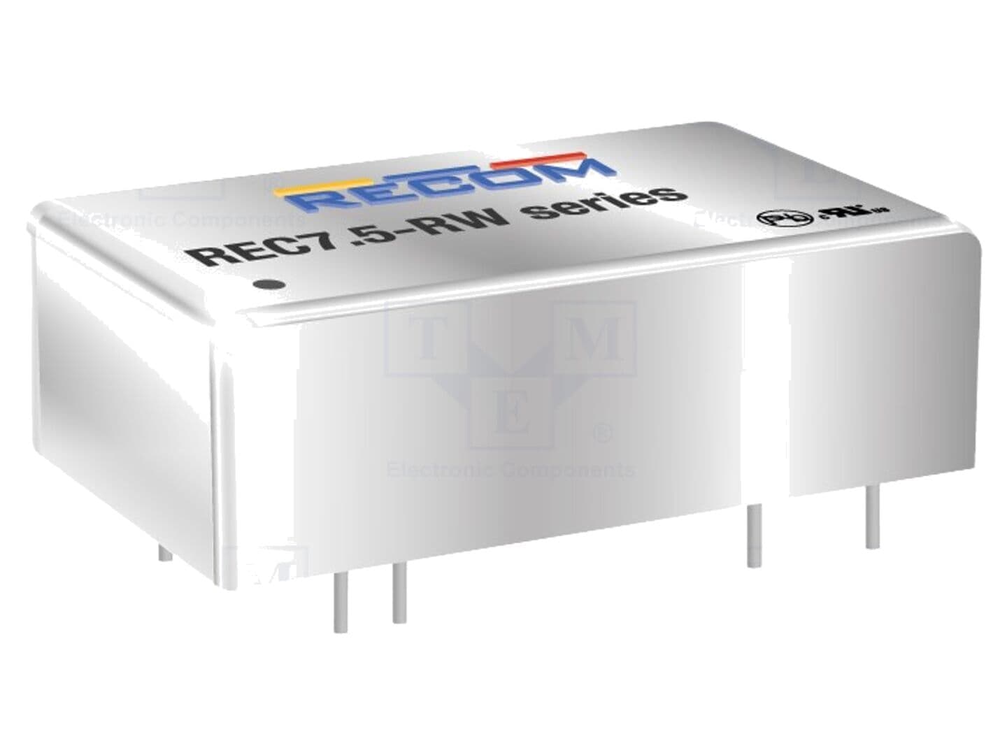 Convertor DC/DC 7,5W 18÷36VDC la 5VDC