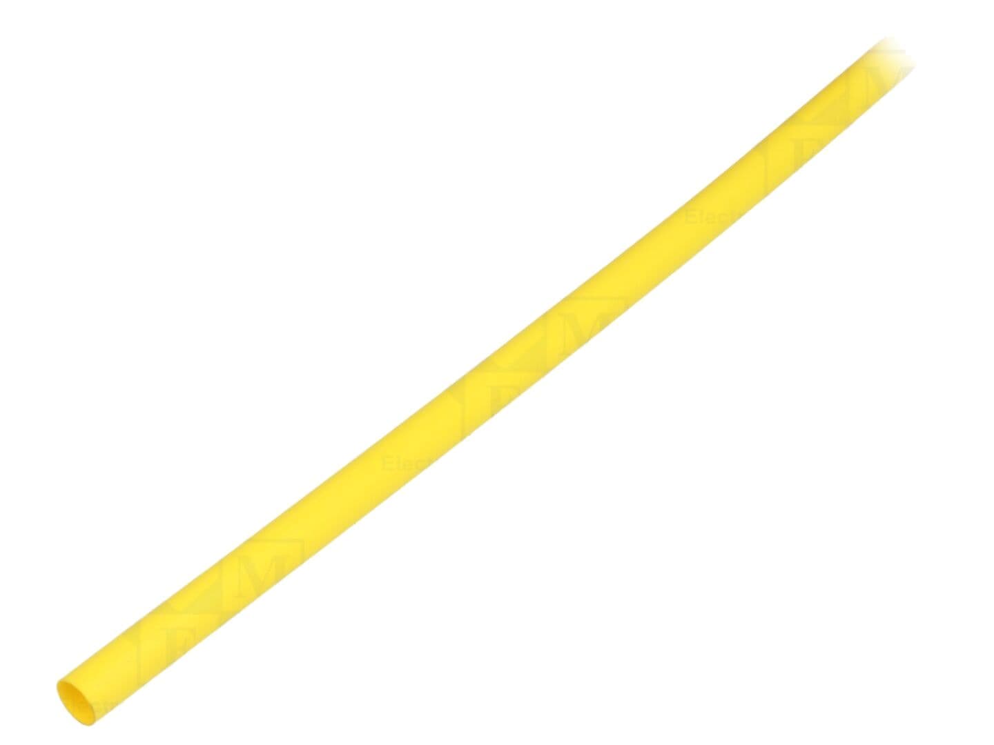 Tub termocontractabil flexibil 6.4mm 2:1