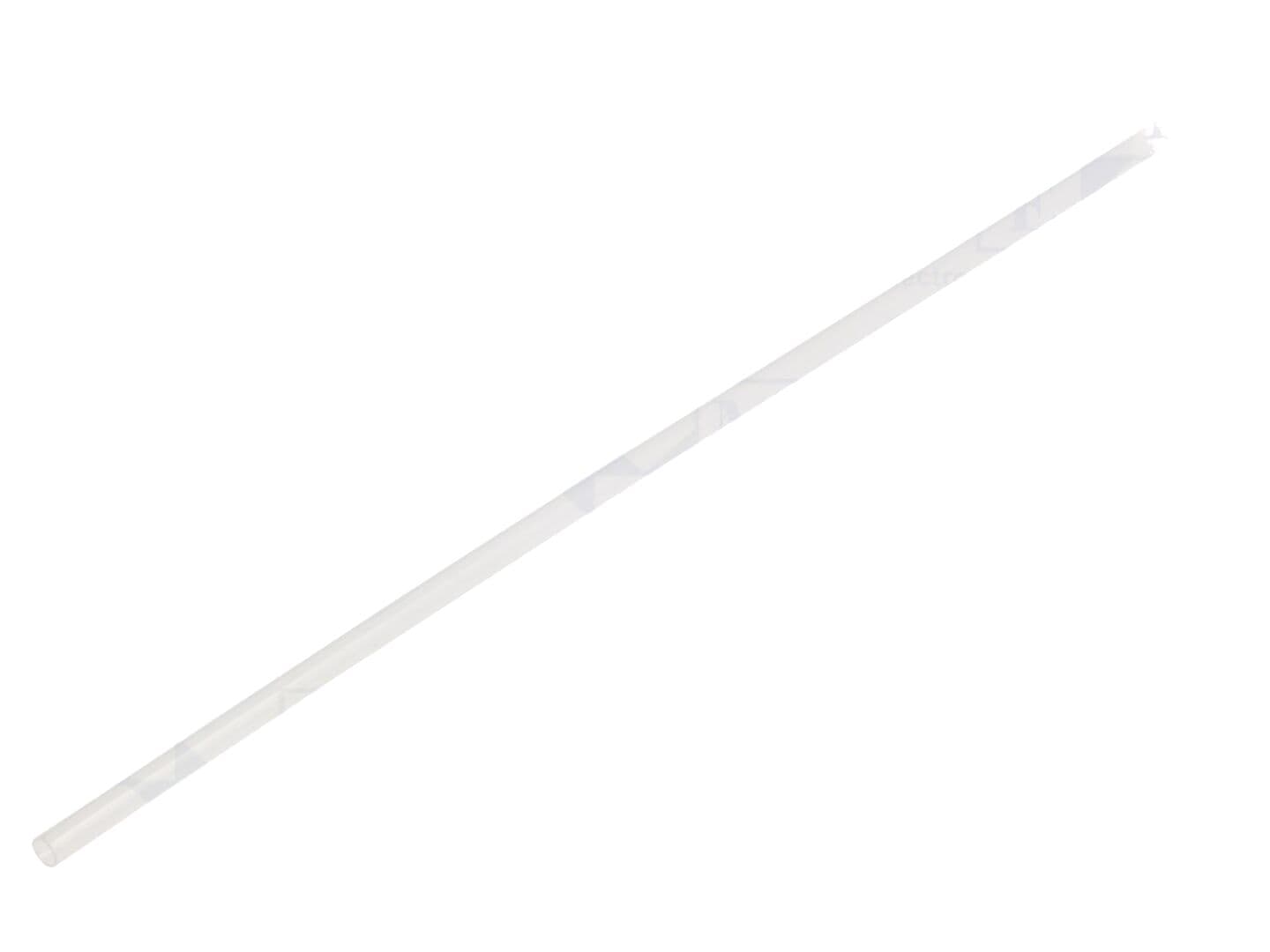 Tub termocontractabil flexibil 2:1 2,4mm