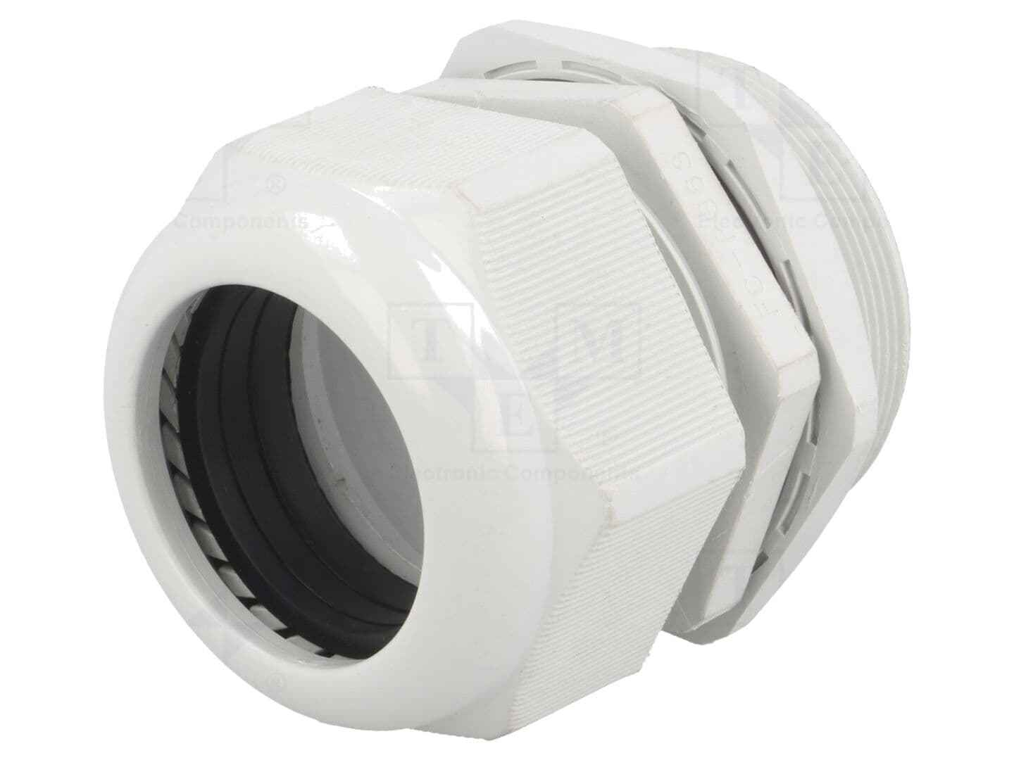 Garnitură de etanșare PG63, IP65, poliamidă, gri