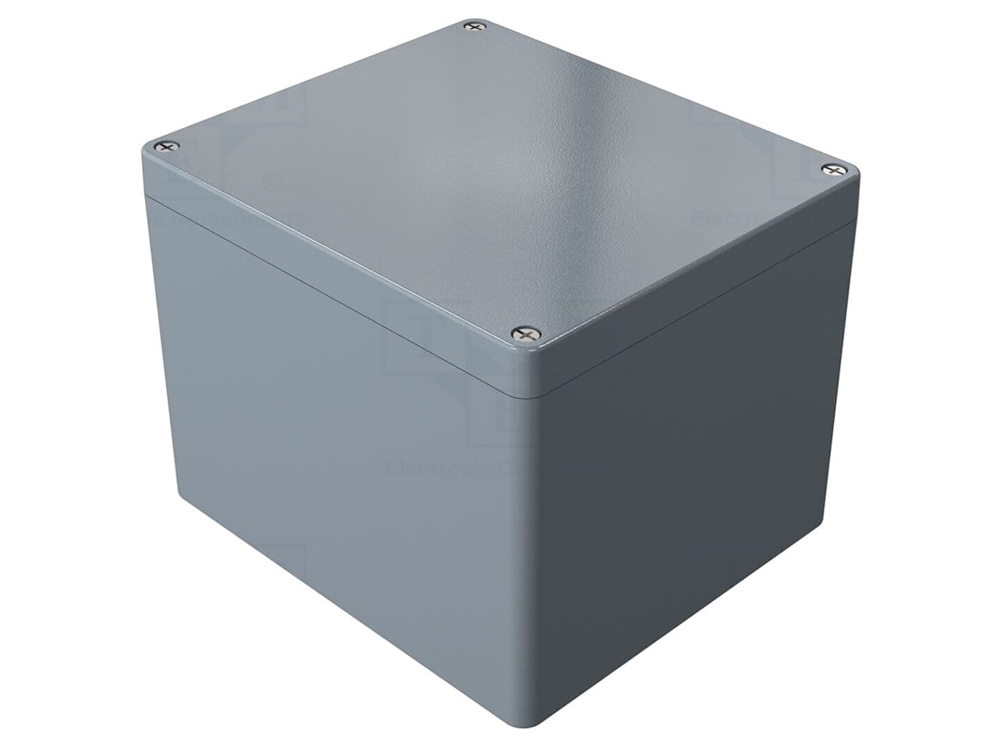 Carcasă universală aluminiu IP66