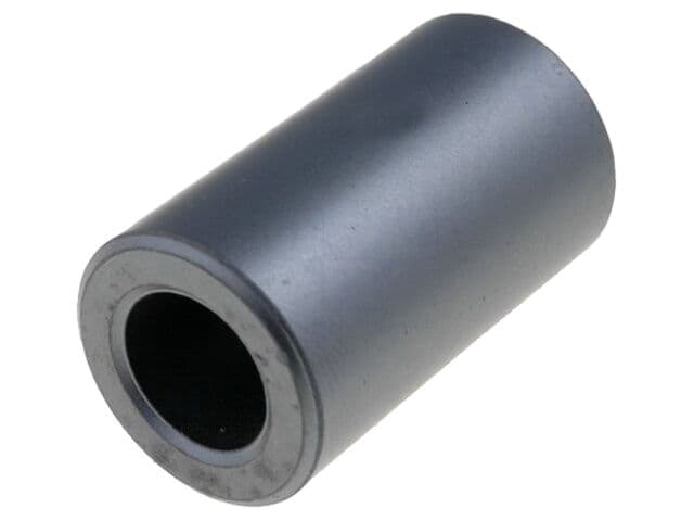 Ferită manșon 28mm, Ø10mm, reduce interferențele electromagnetice