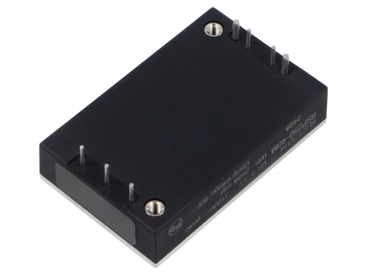 Convertor DC/DC 250W 9-36V to 8-35VDC 15A Output