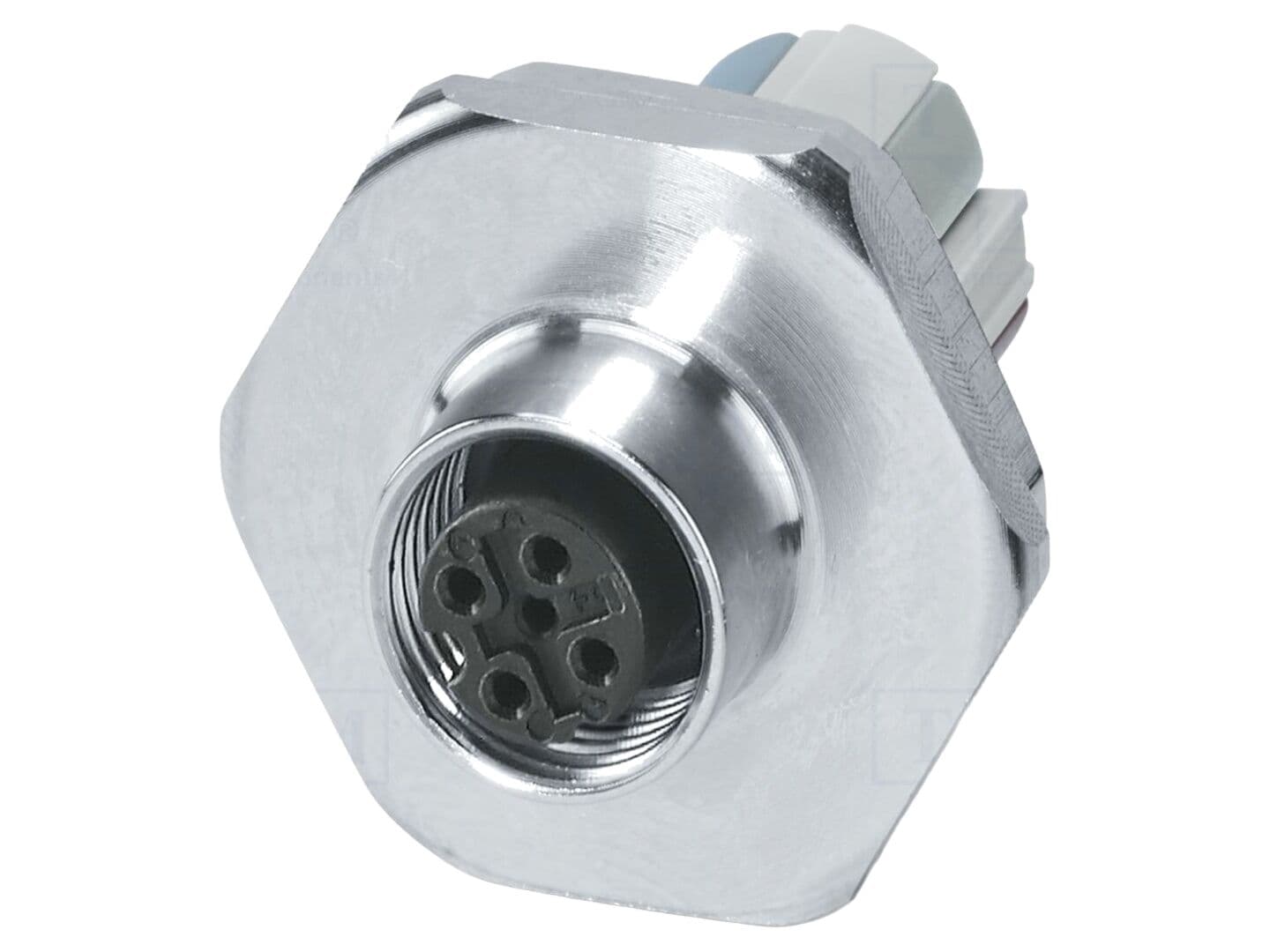 Conector M12 soclu 5 pini mamă 48V IP67 PHOENIX CONTACT