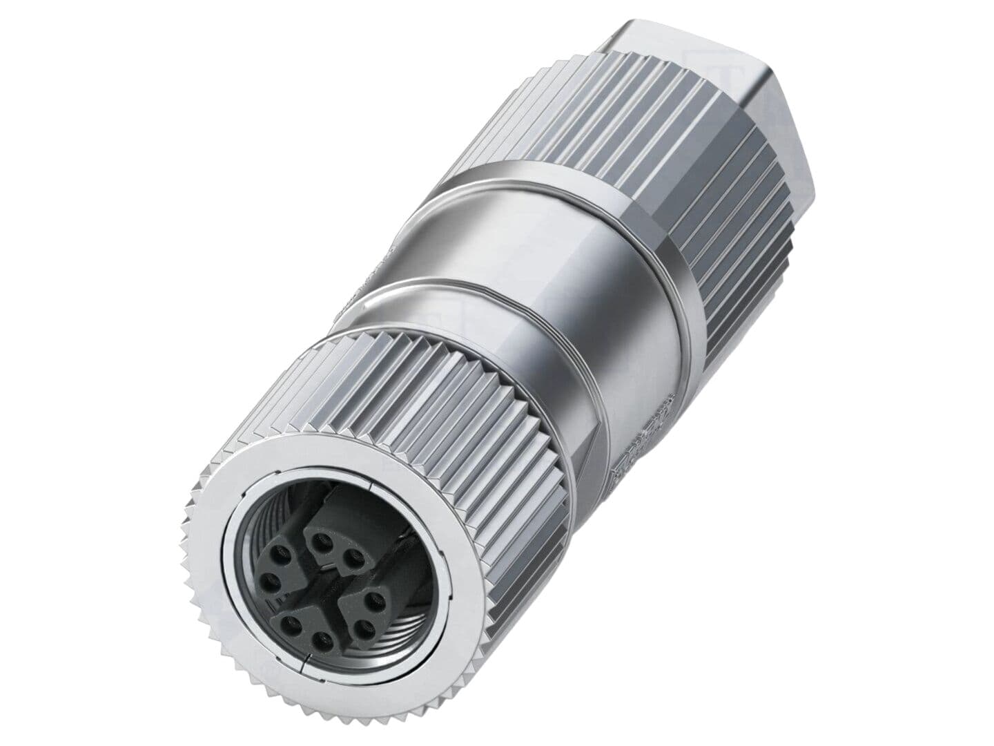 Conector M12 8 pini IDC, 48V, IP65 - PHOENIX CONTACT