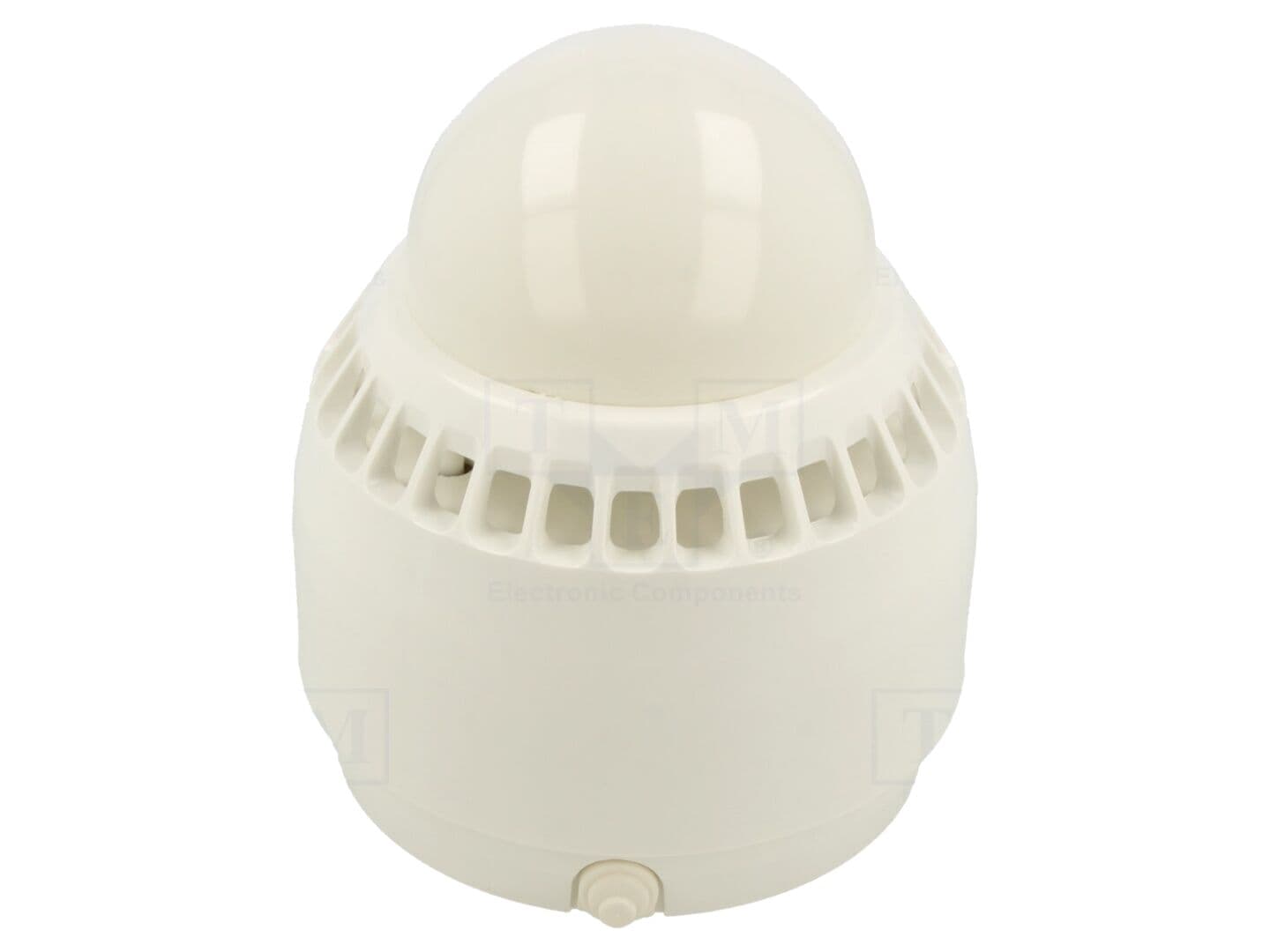 Semnalizator luminos și acustic, 10÷30VDC, LED flash