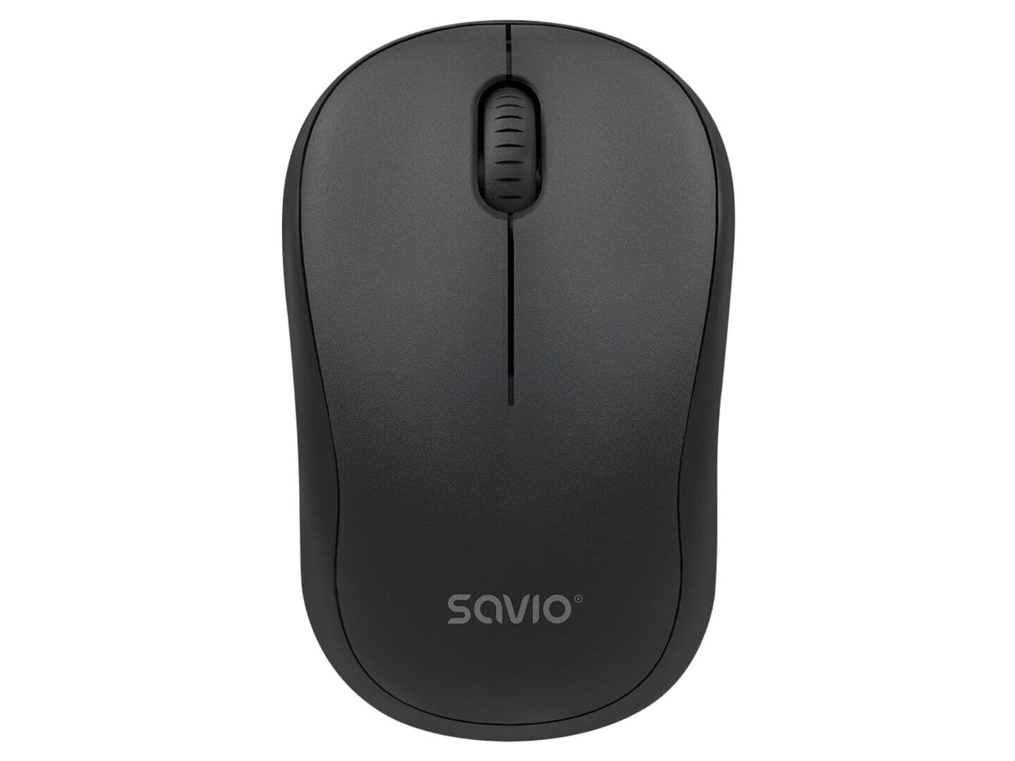 Mouse fără fir 2,4GHz USB A