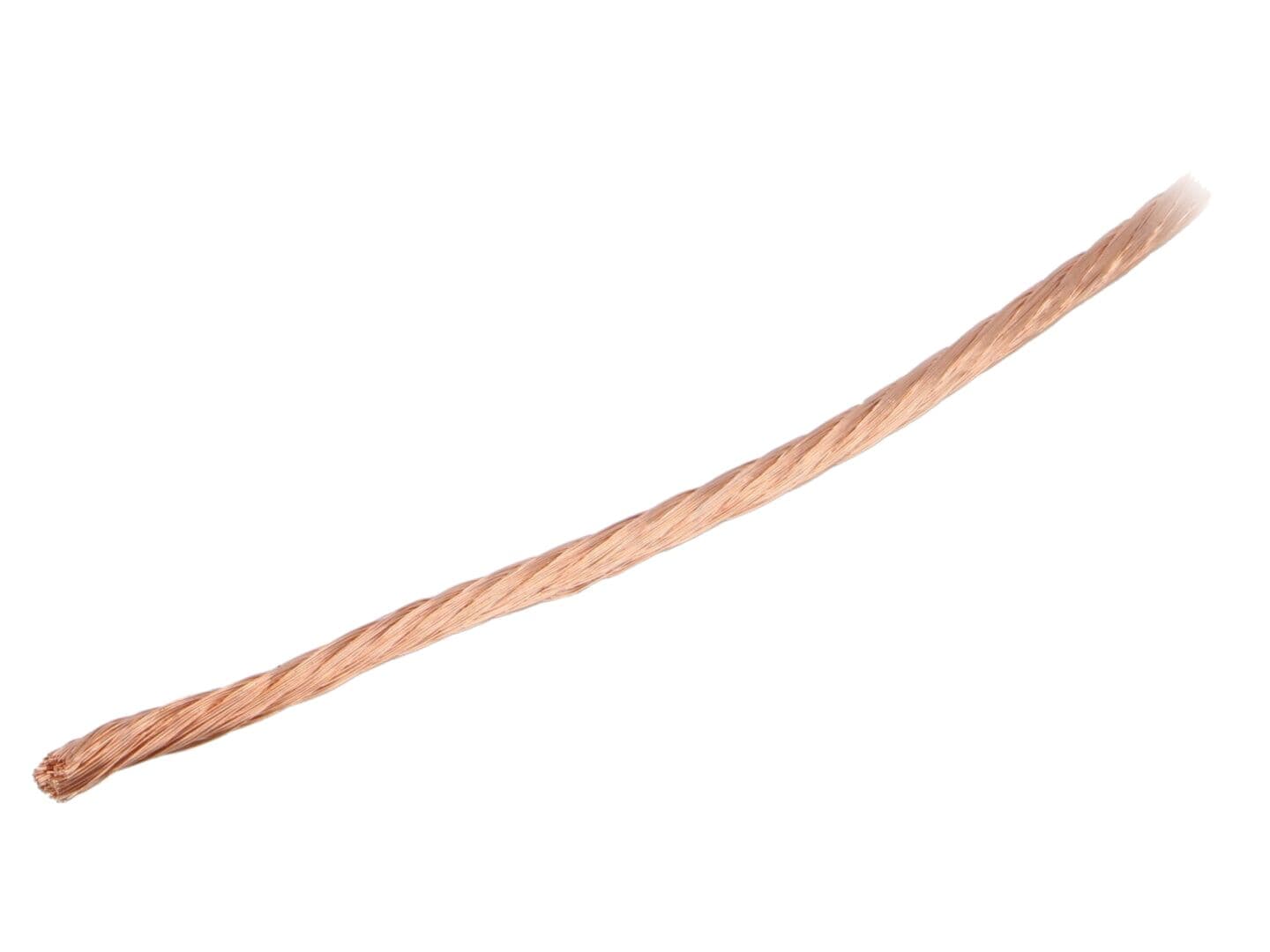 Trese elastice rotunde de 4mm - 25m