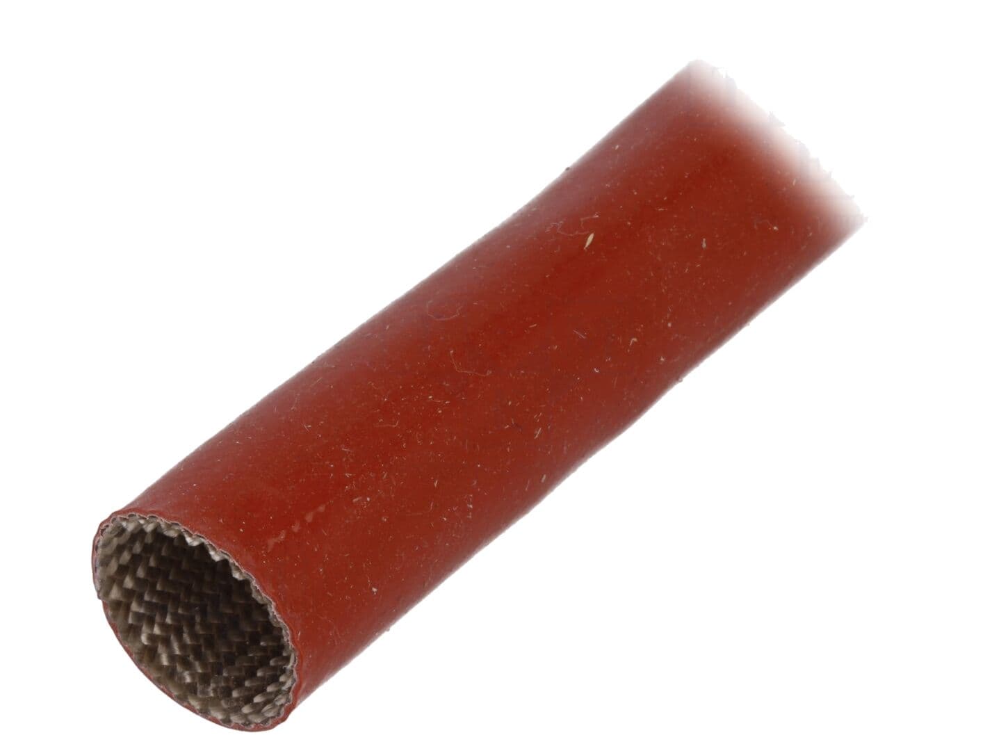Manşon electroizolant FAVIER din fibră de sticlă, 5m, -60÷250°C