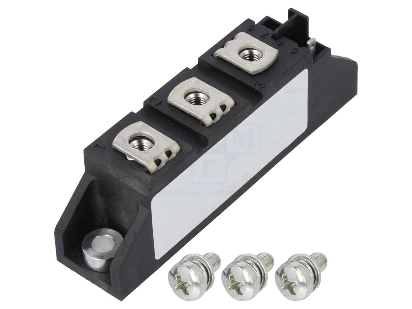 Modul Diodă SIRECTIFIER - 2,2kV, 120A, 21MM