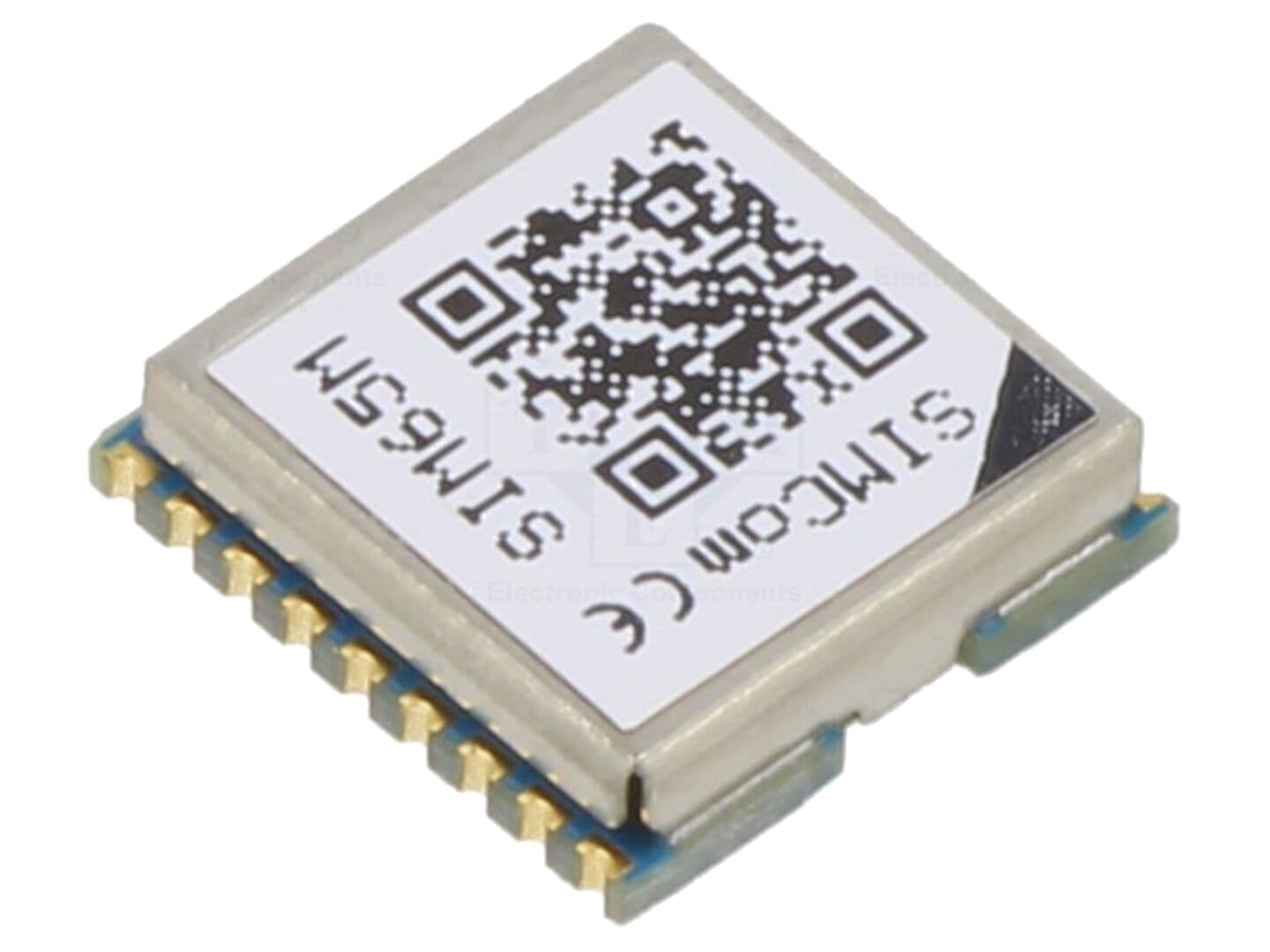 Modul GPS/BEIDOU/GALILEO/QZSS - Precizie ±2m, SMD