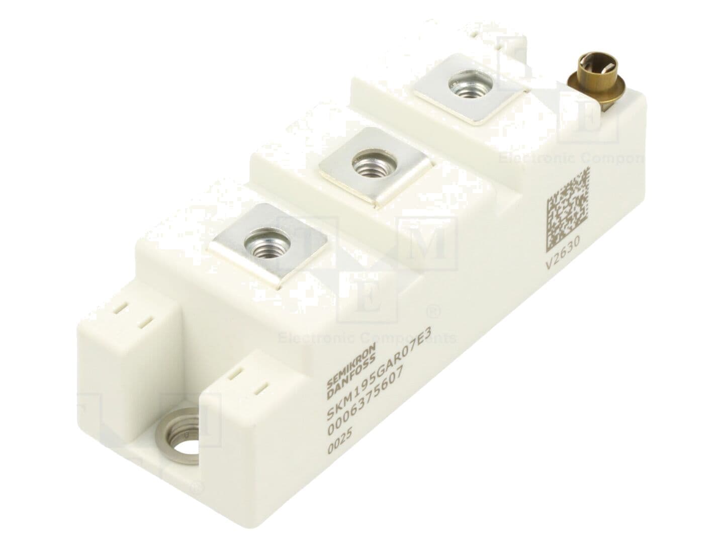 Modul IGBT 650V 200A