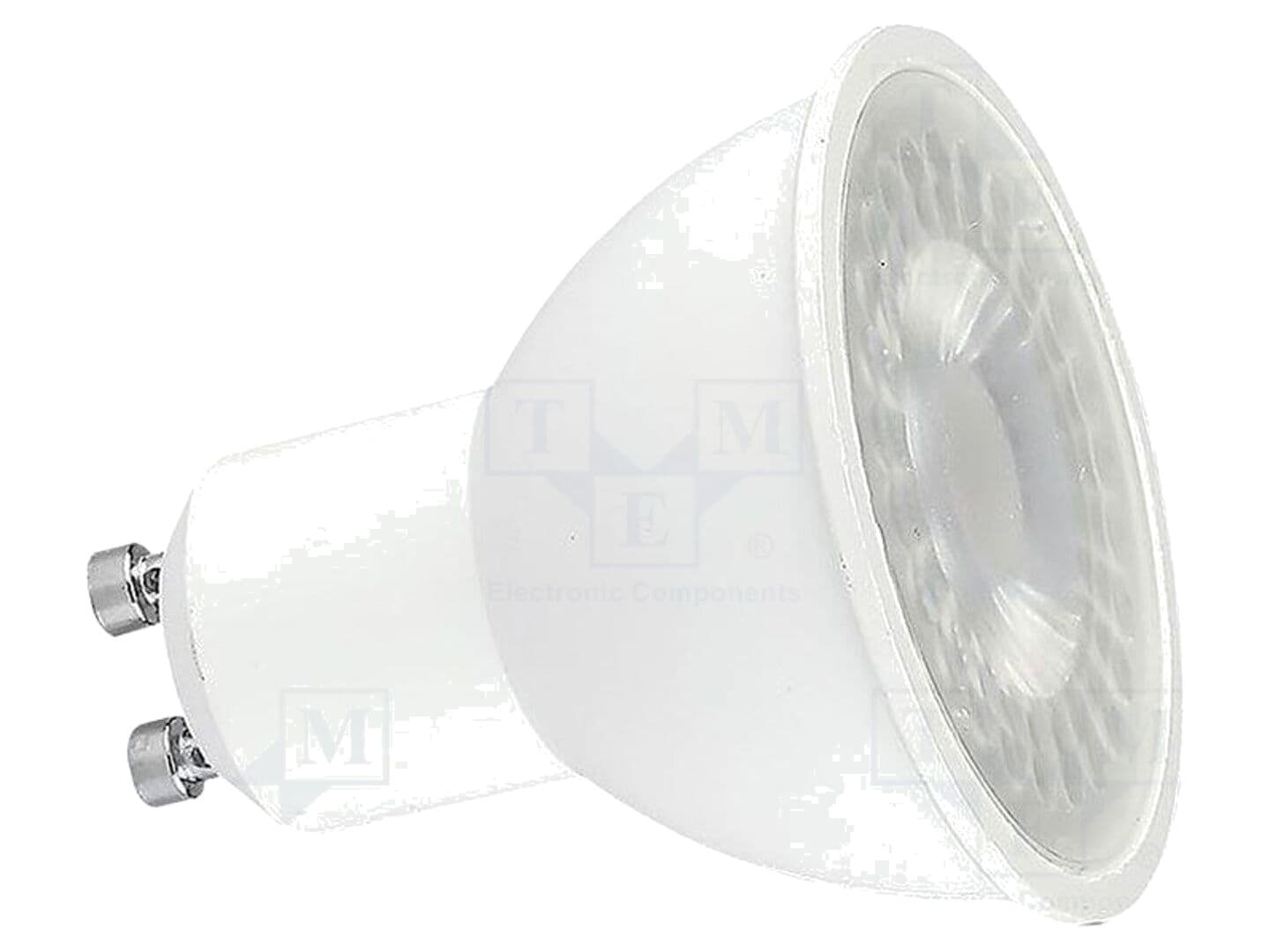 Lampă LED GU10 alb cald 7,5W 610lm V-TAC