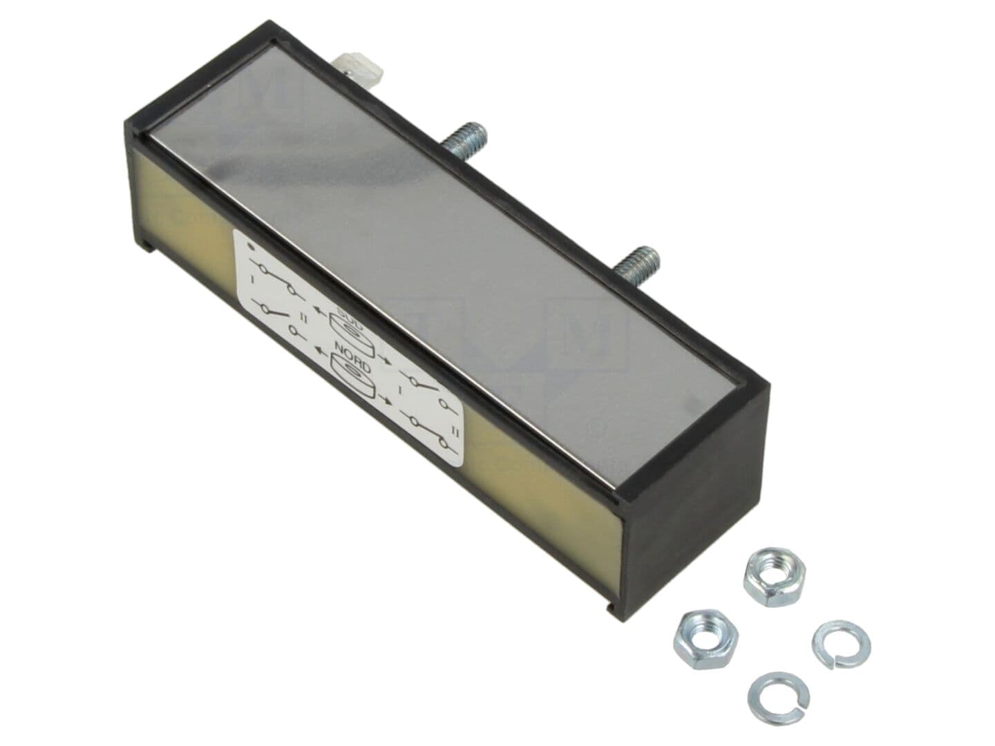 Senzor câmp magnetic CARLO GAVAZZI - SPB2, rezistent și fiabil