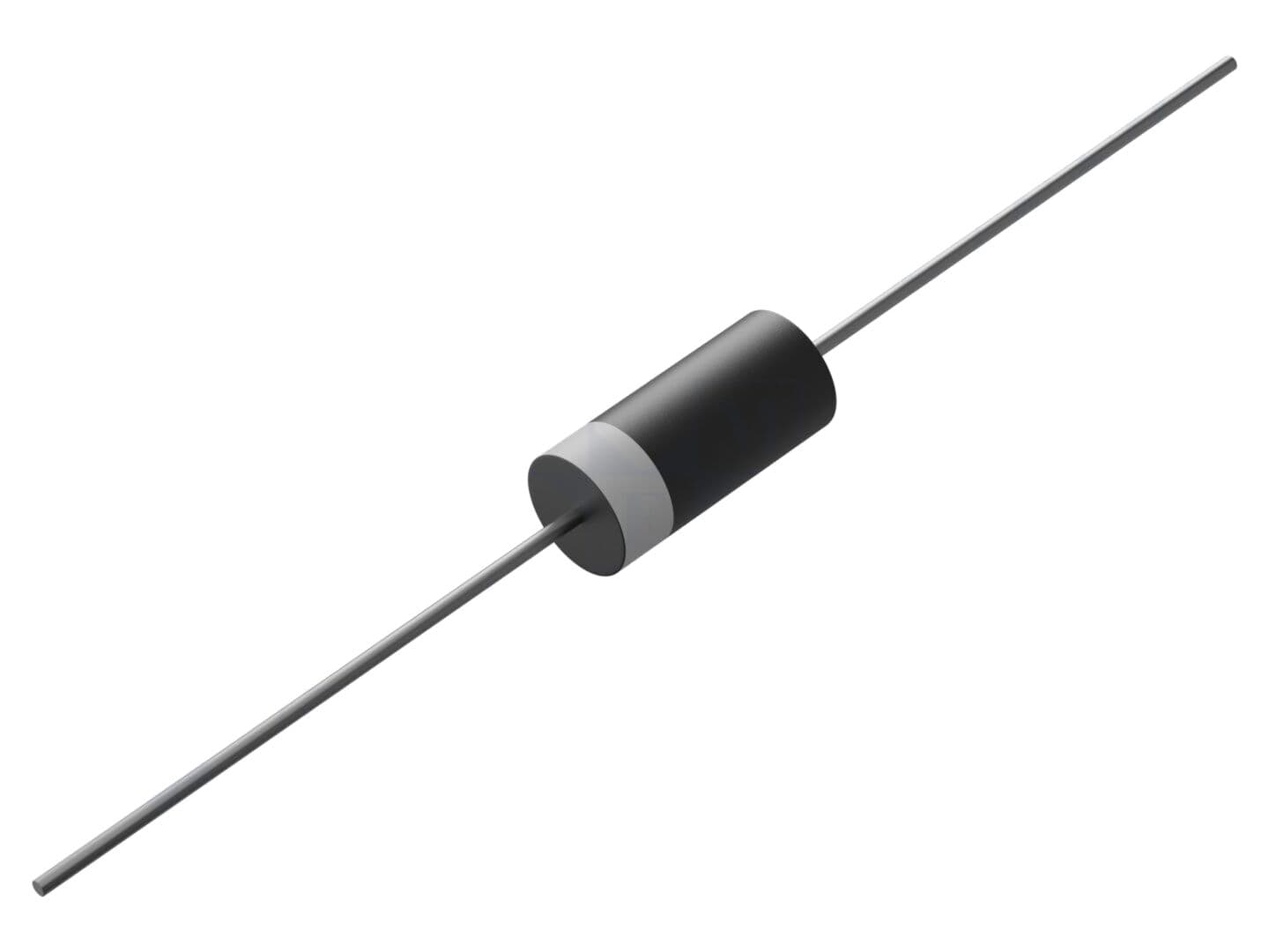 Diodă Redresoare Schottky THT 100V 1A SR110 Taiwan Semiconductor