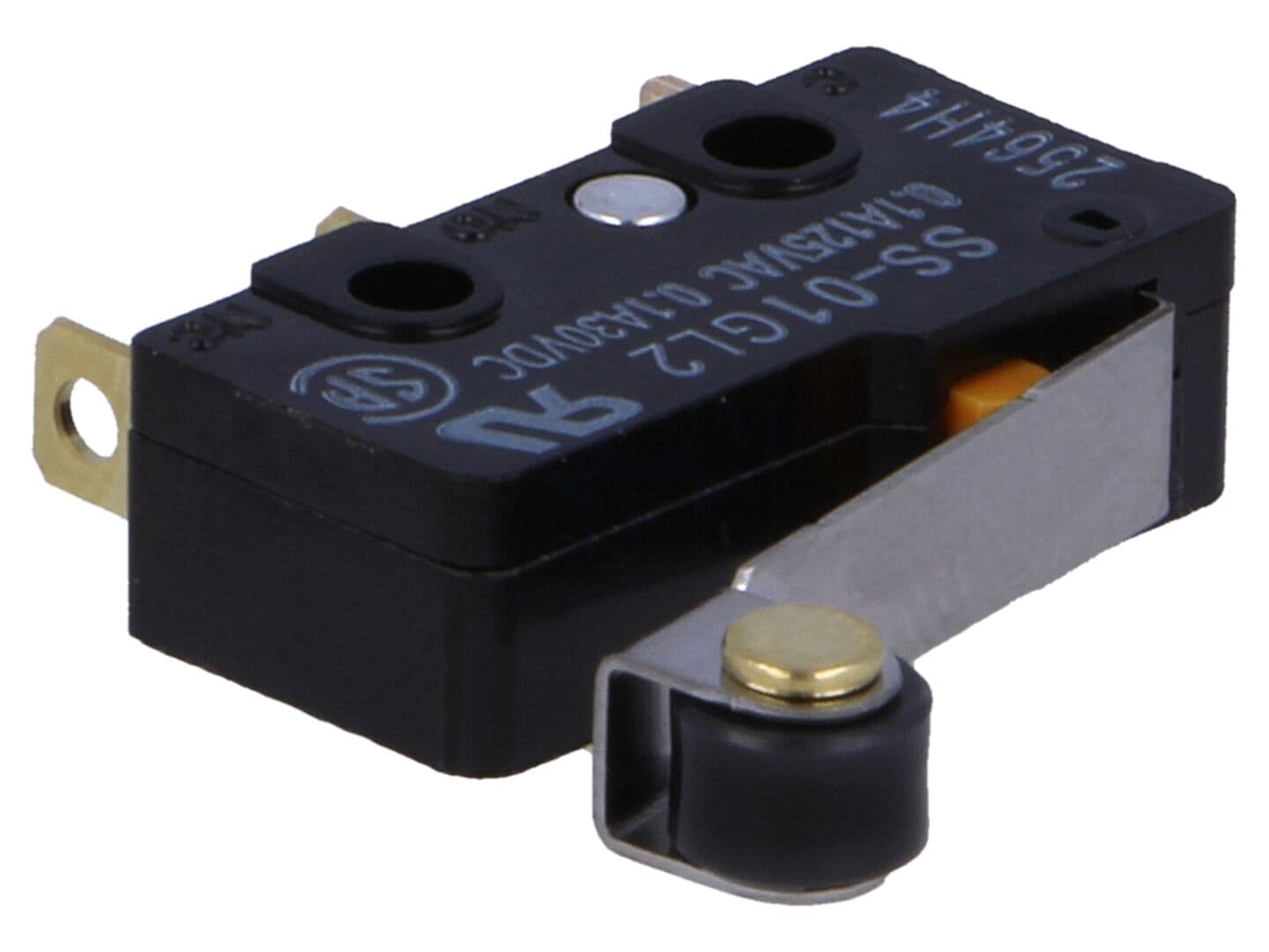 Microîntrerupător SNAP ACTION OMRON - 0,1A/125VAC, IP40, SPDT