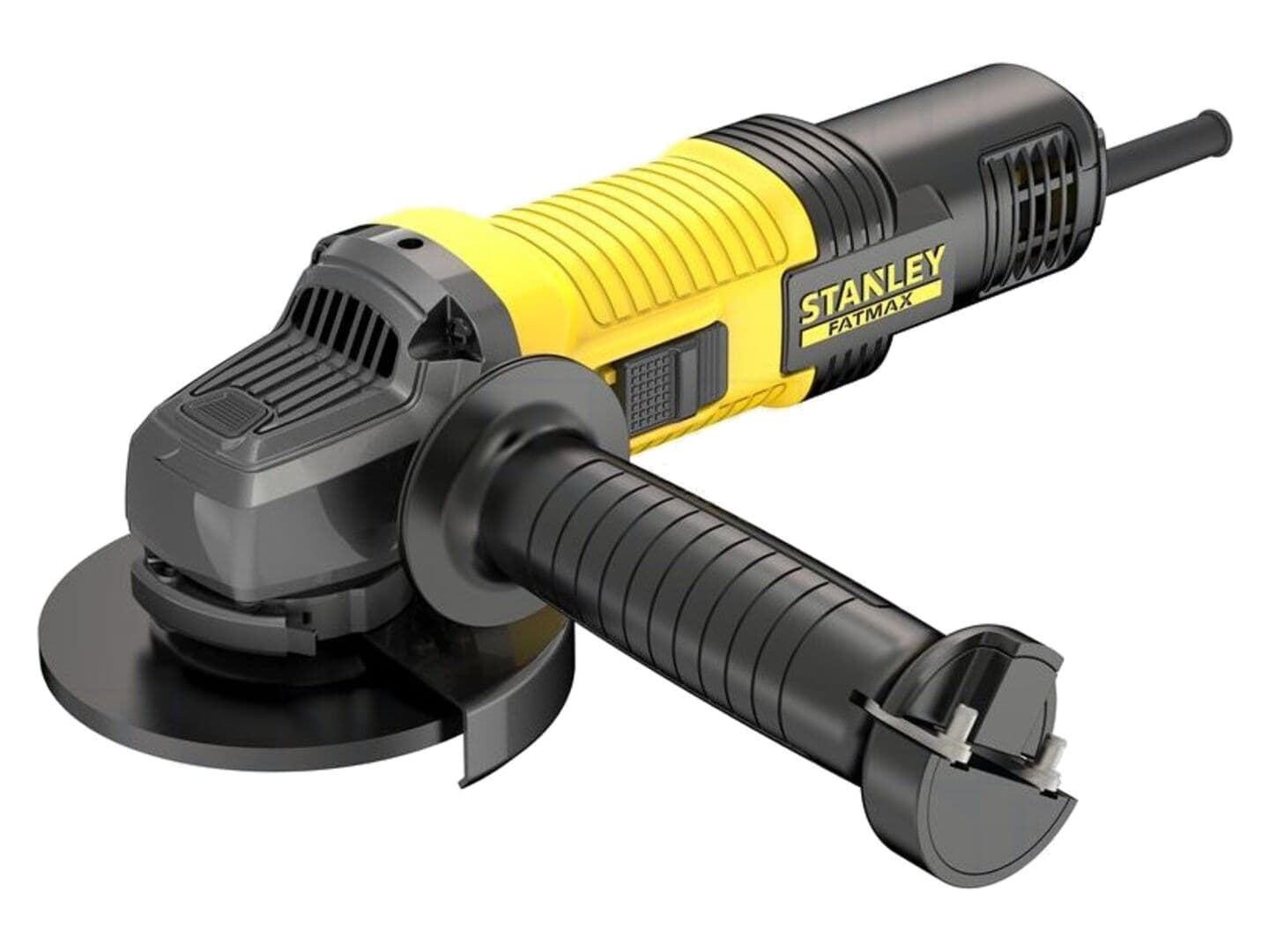 Polizor electric STANLEY FATMAX 850W 230V, 0-12.000 rpm, cablu 3m FMEG220K-QS