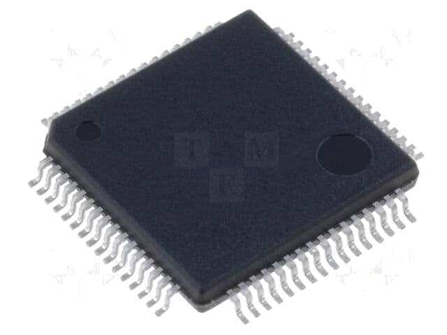Microcontroler STM32 ARM 72MHz LQFP64