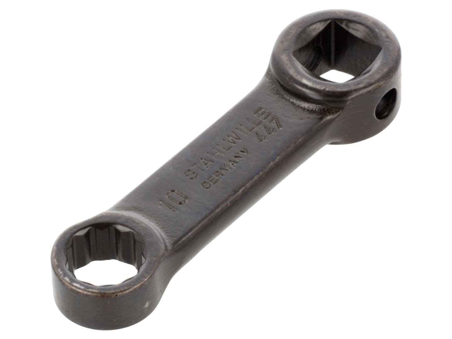 Capăt cheie specializat 10 mm, 3/8", oțel aliat