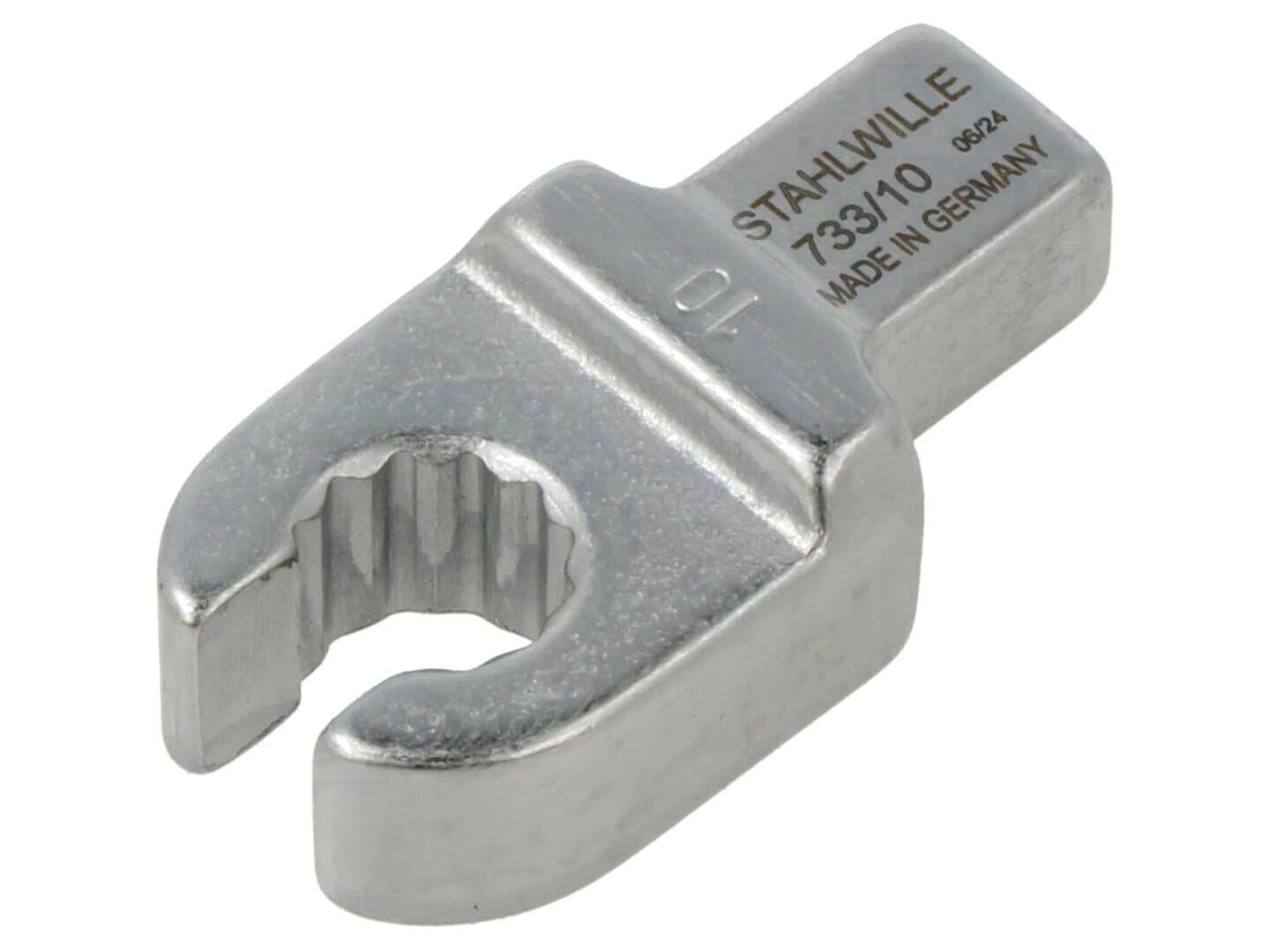 Capăt cheie dinamometrică 10mm