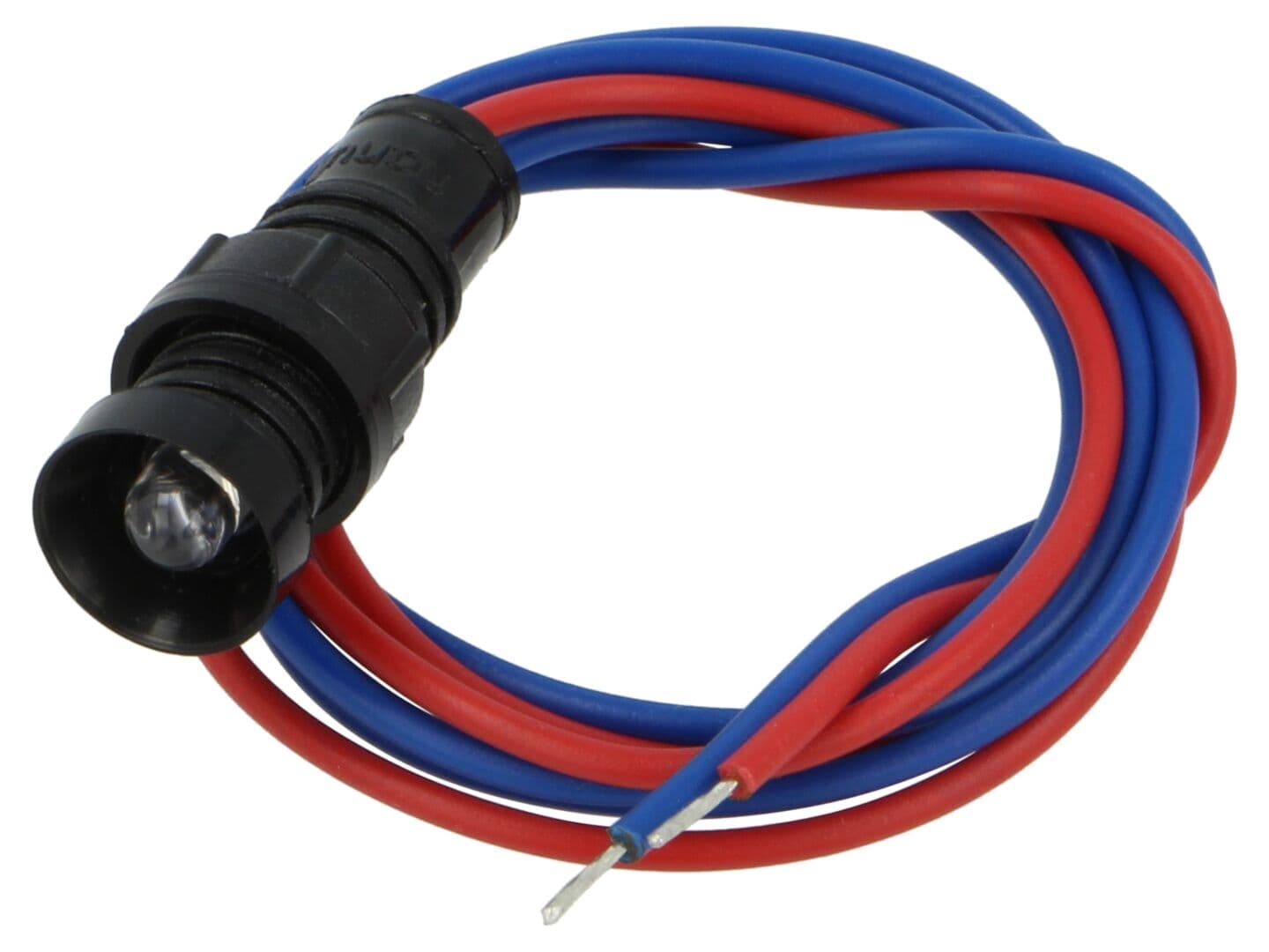 Sondă Iluminare POLLIN SW-10 Ø10mm IP65 Fără Filet Montaj