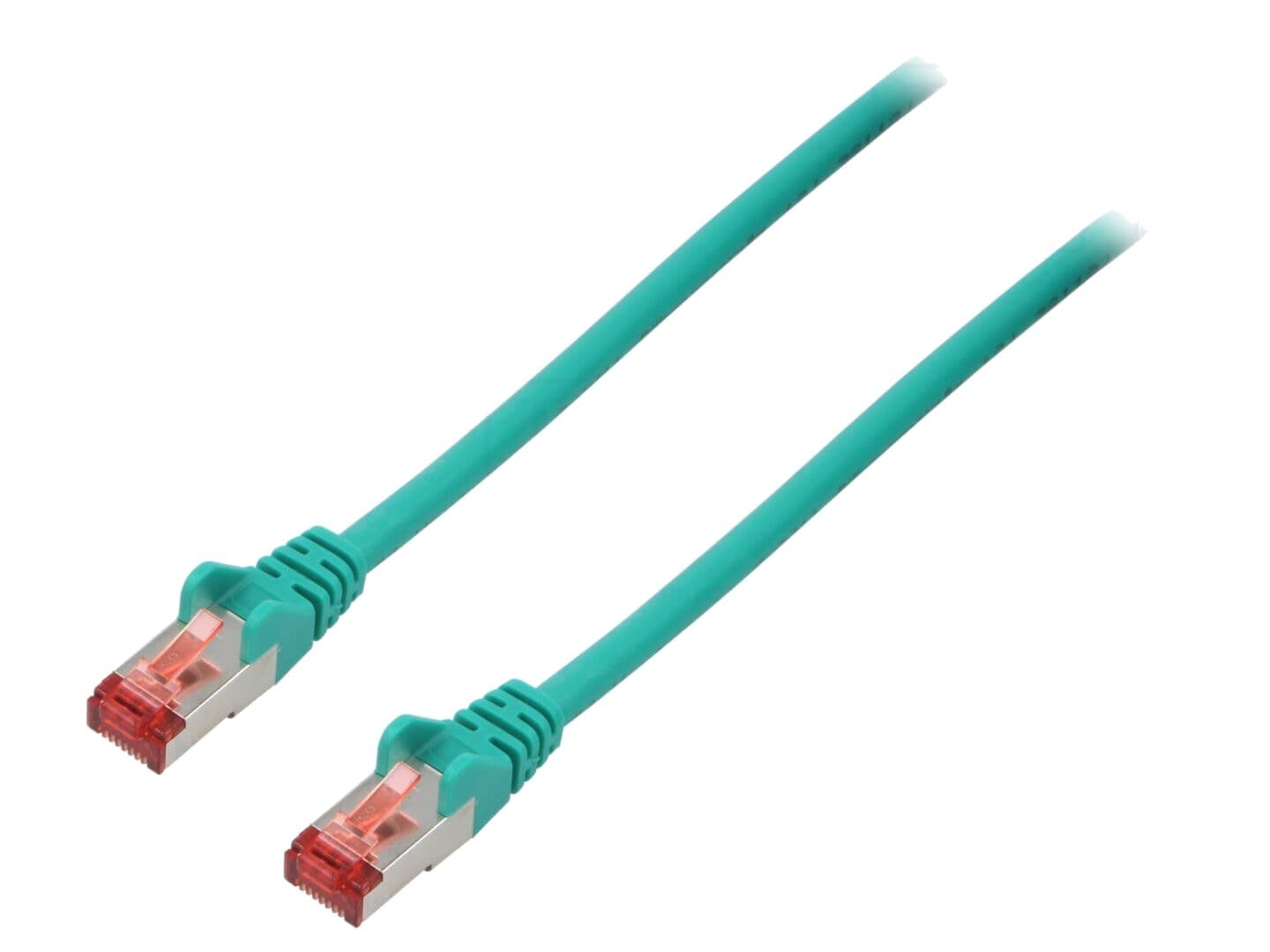 Cablu patch cord S/FTP Cat 6