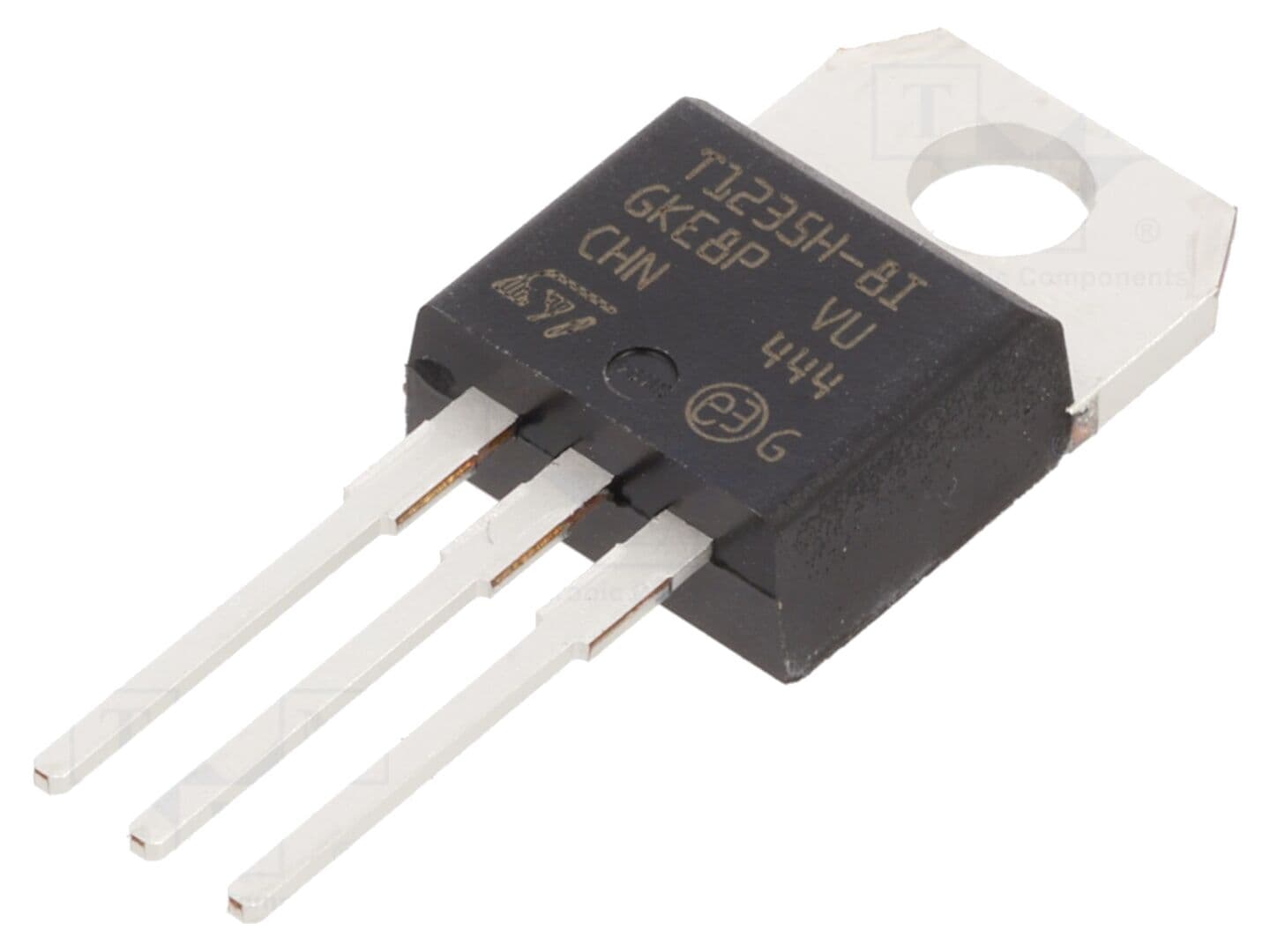 Triac 800V 12A TO220AB STMicroelectronics