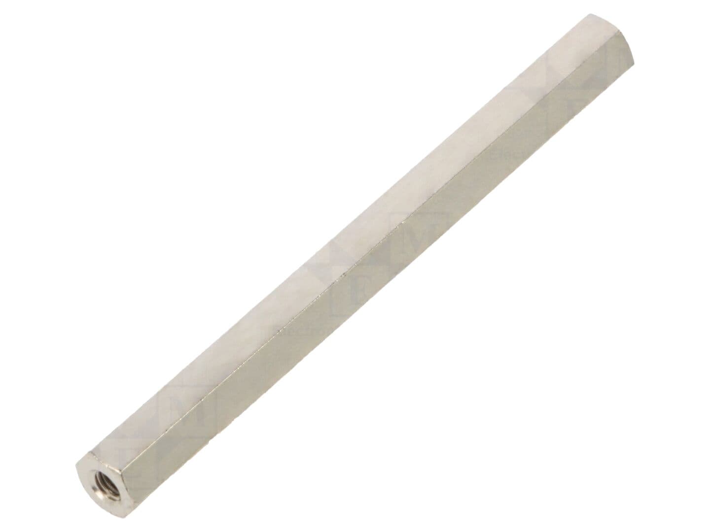 Piuliţă-distanţieră filetată hexagonală 65mm M3 - DREMEC