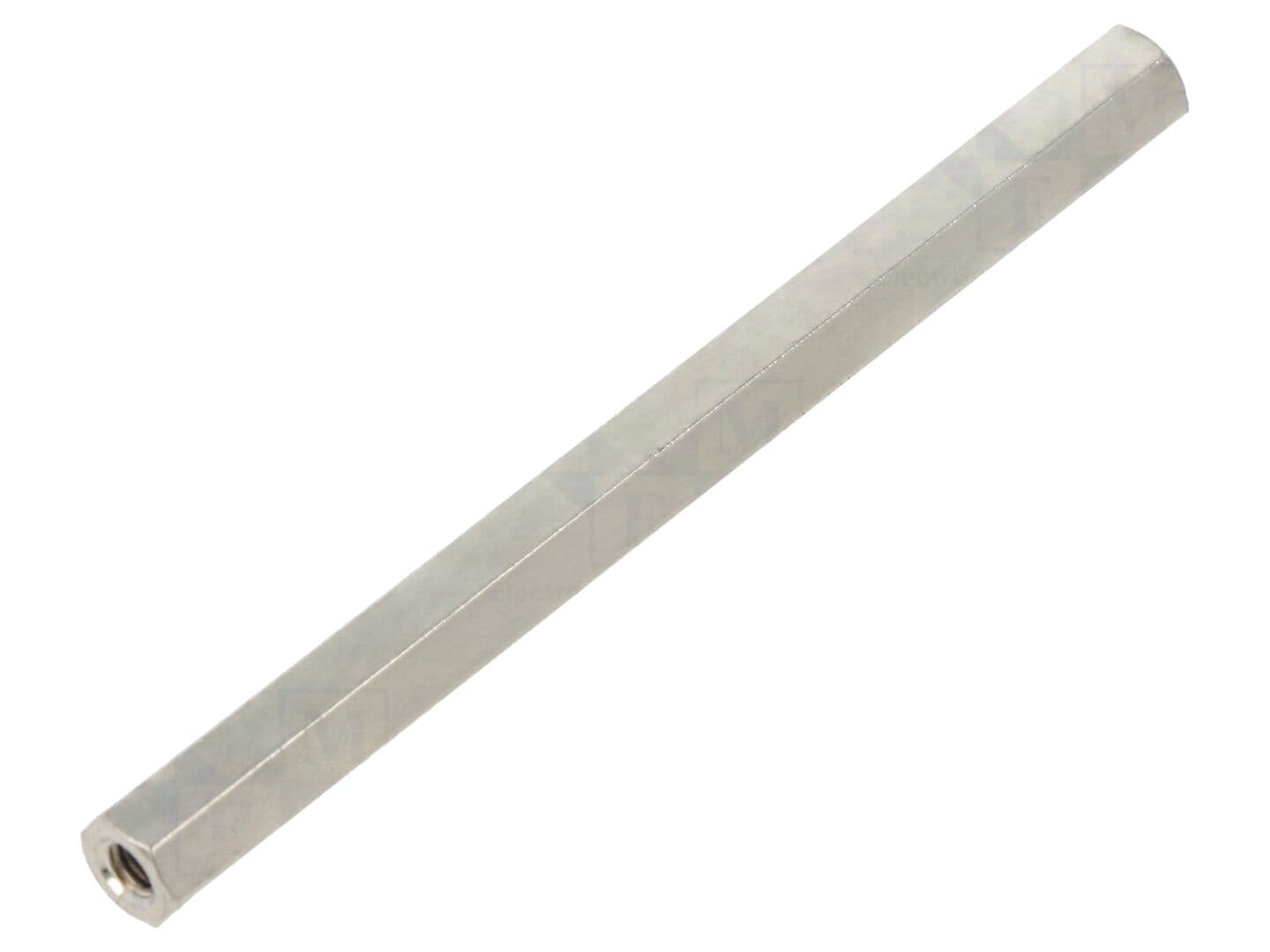 Piuliță-distanțieră filetată hexagonală 70mm M3 - DREMEC