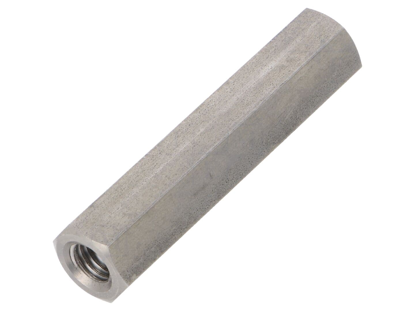 Piuliță-distanțieră filetată hexagonală M8 60mm