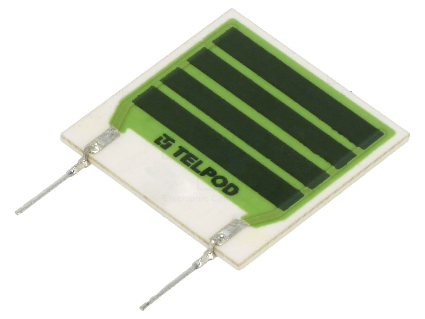 Rezistor THT 330Ω 10W Thick Film