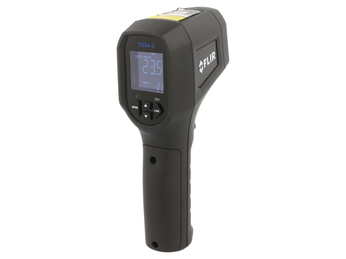 Pirometru LCD 1.57" -30÷850°C IP65