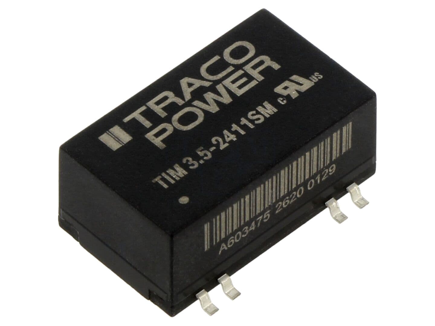 Convertor DC/DC 3,5W 5V SMT