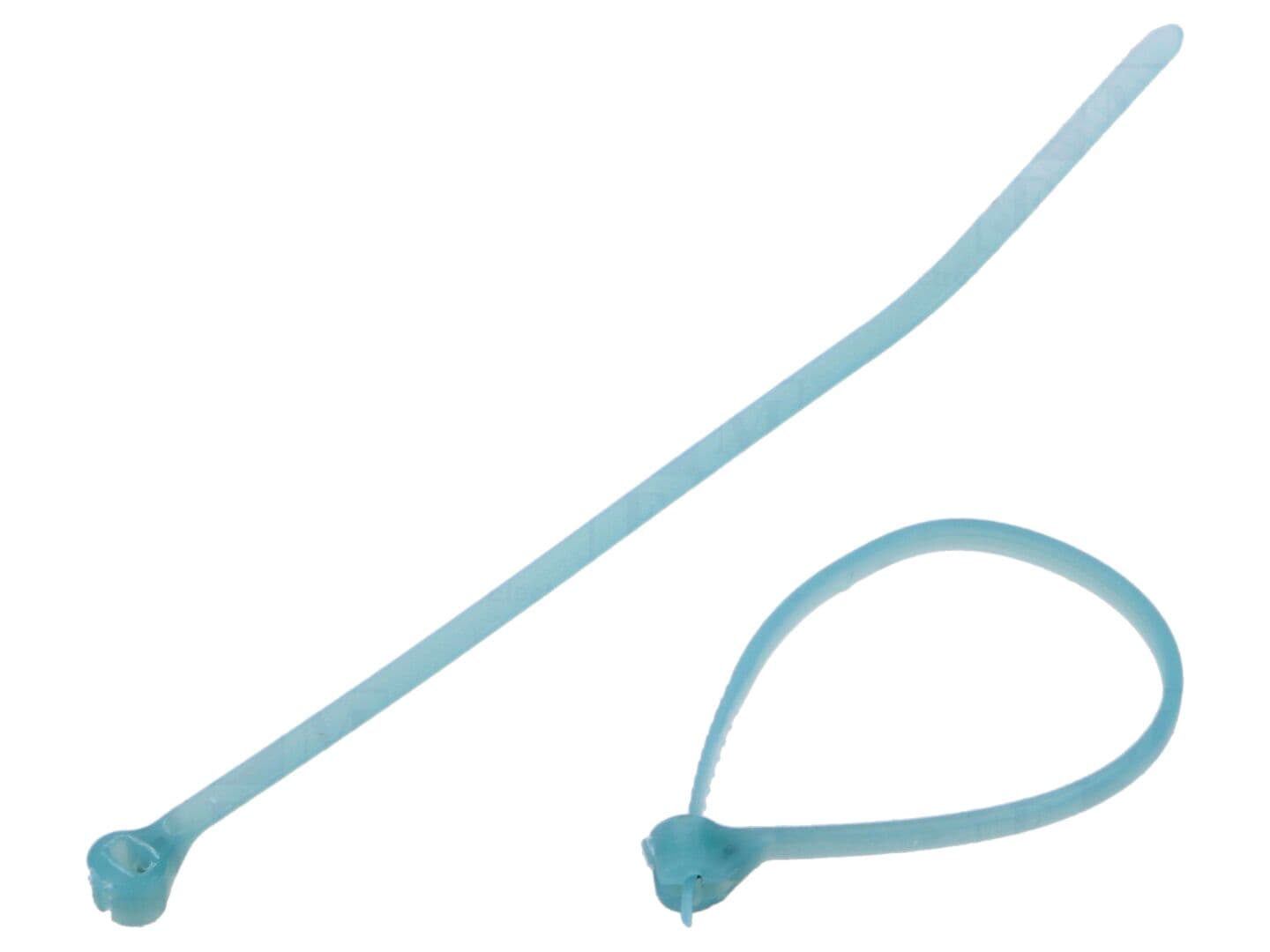 Colier de strângere metalic ABB 92mm x 2,3mm - Durabil și rezistent