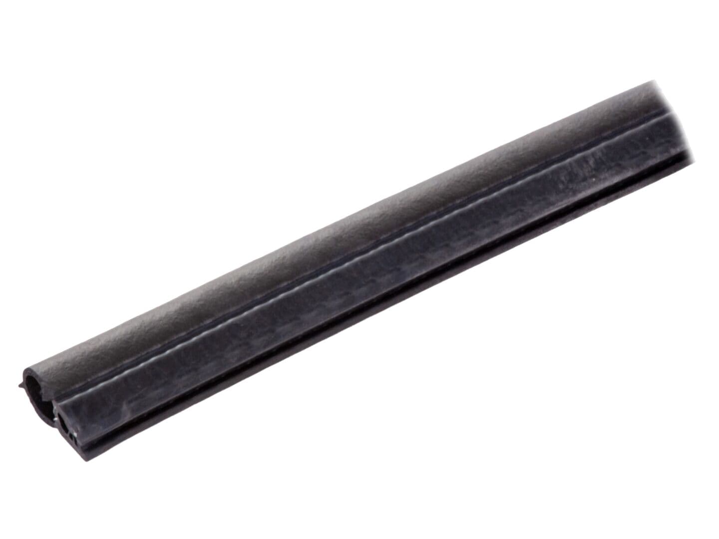 Garnitură EPDM neagră 50m x 13mm x 29,5mm RST ROZTOCZE