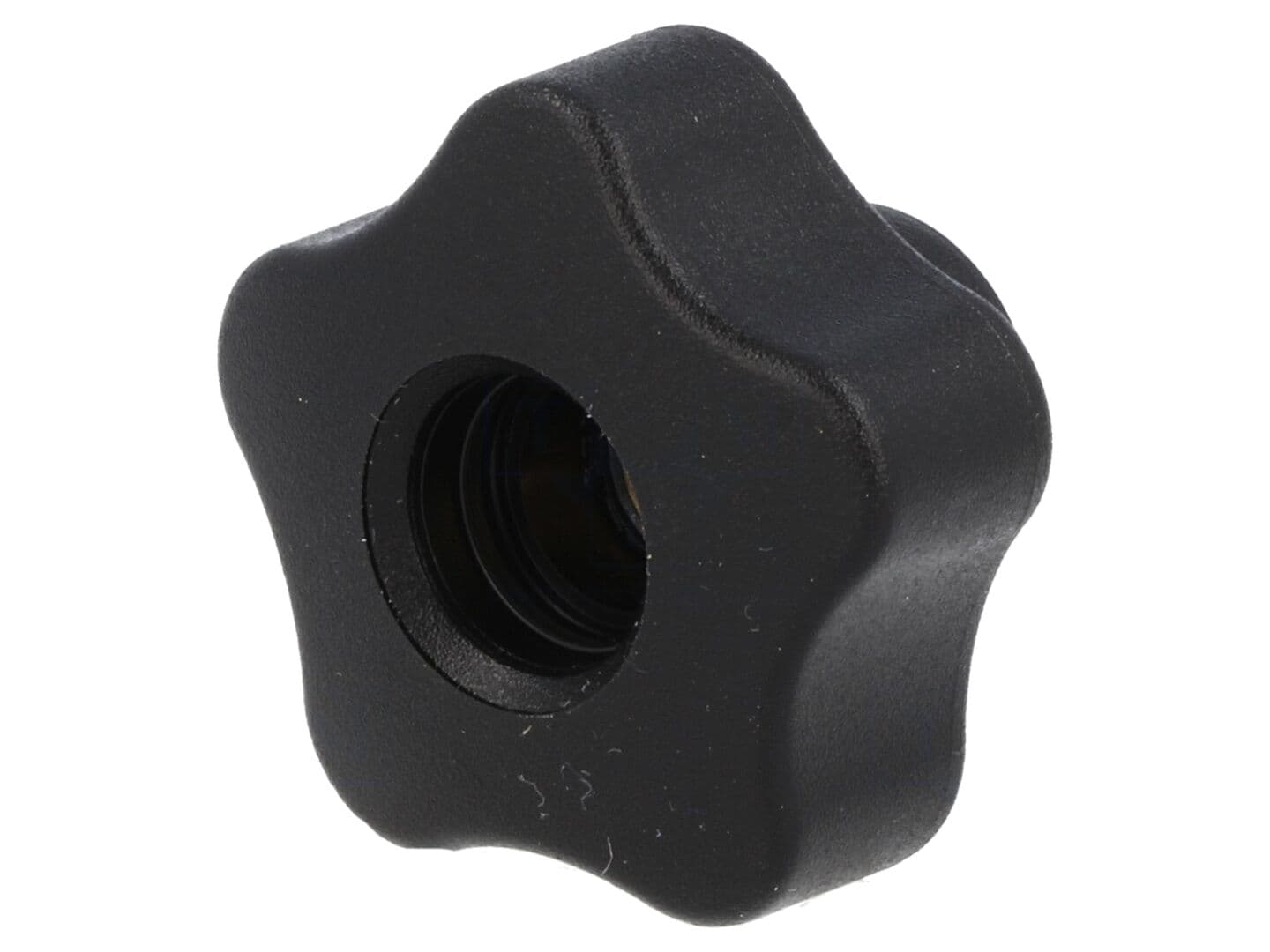 Buton de reglare Ø 32mm cu filet M6 - ELESA+GANTER