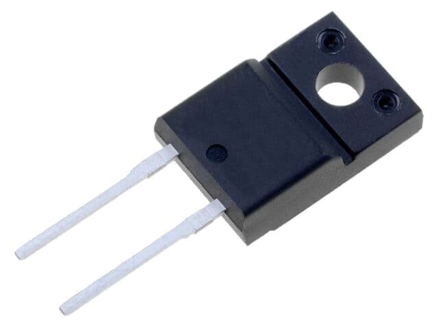 Diodă redresoare THT 800V 20A VISHAY VS-20ETS08FP-M3