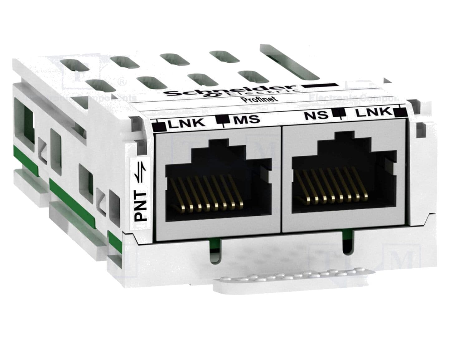 Card de comunicaţie PROFINET pentru invertoare trifazate