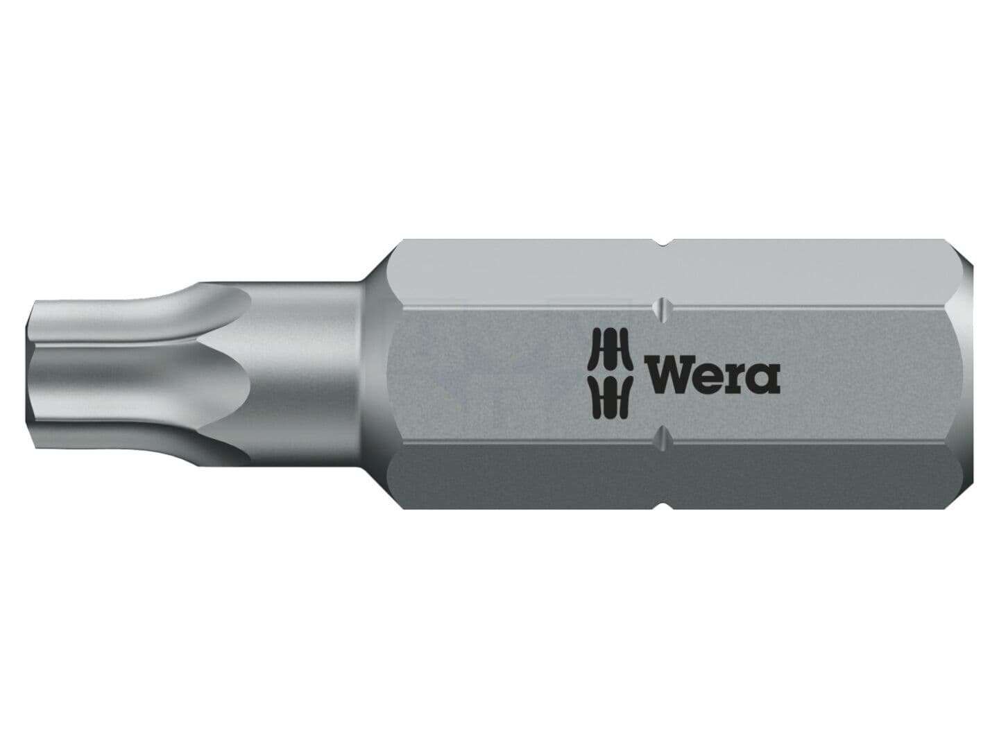 Capăt de șurubelniță Torx PLUS 25IP