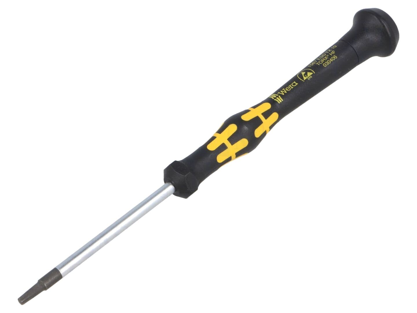 Șurubelniță Precizie Torx TX10 ESD