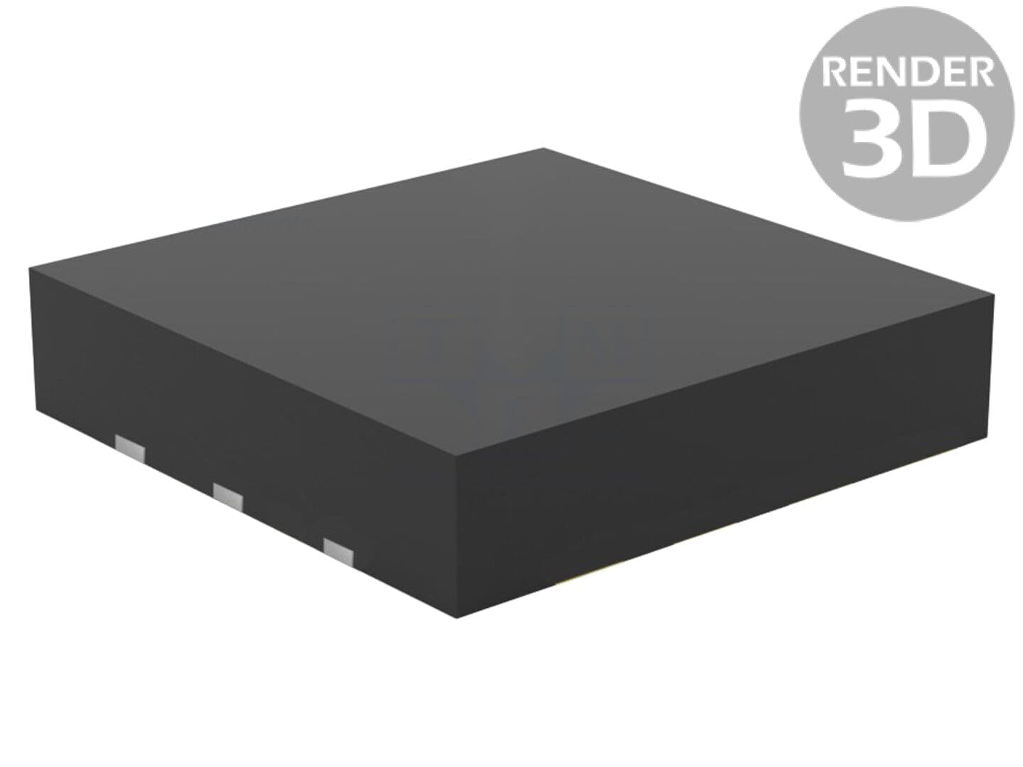 Tranzistor P-MOSFET unipolar DFN2020-6